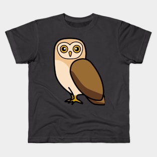 Owl Kids T-Shirt